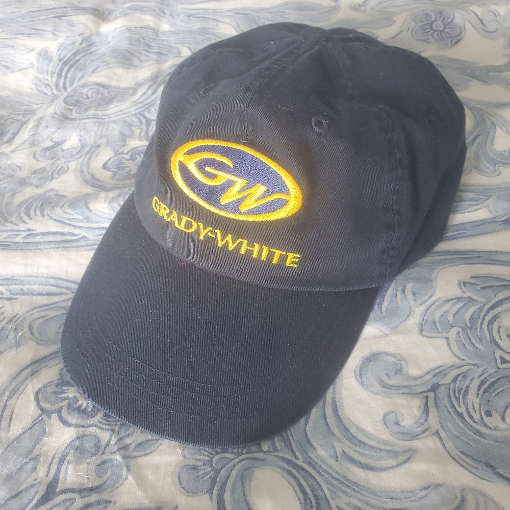 Boat hat
